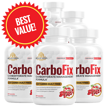 carbofix-supplement